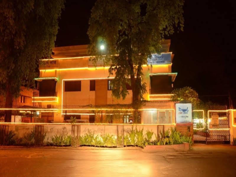 Capital O 10953 Dayal Lodge - A Boutique Hotel Agra  Esterno foto
