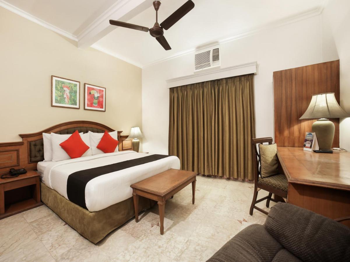Capital O 10953 Dayal Lodge - A Boutique Hotel Agra  Esterno foto