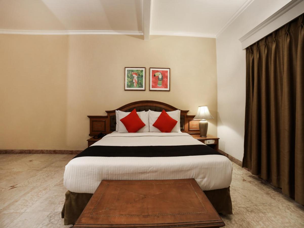 Capital O 10953 Dayal Lodge - A Boutique Hotel Agra  Esterno foto