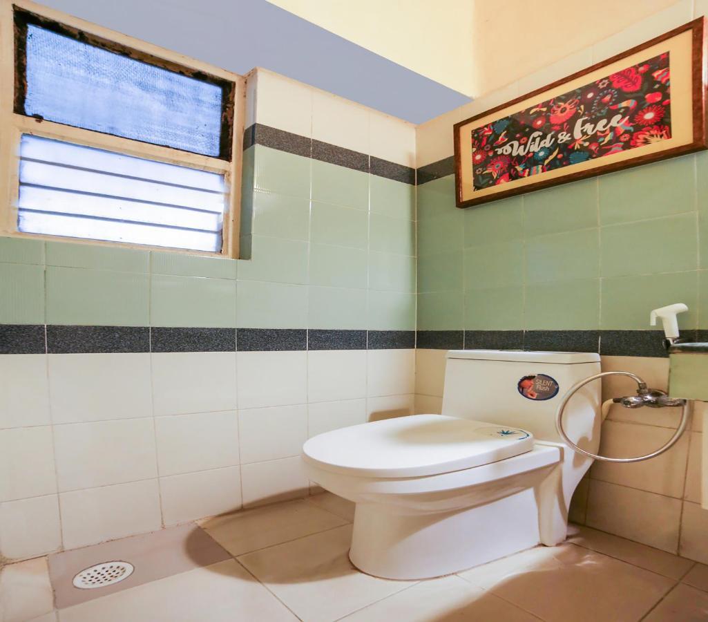 Capital O 10953 Dayal Lodge - A Boutique Hotel Agra  Esterno foto