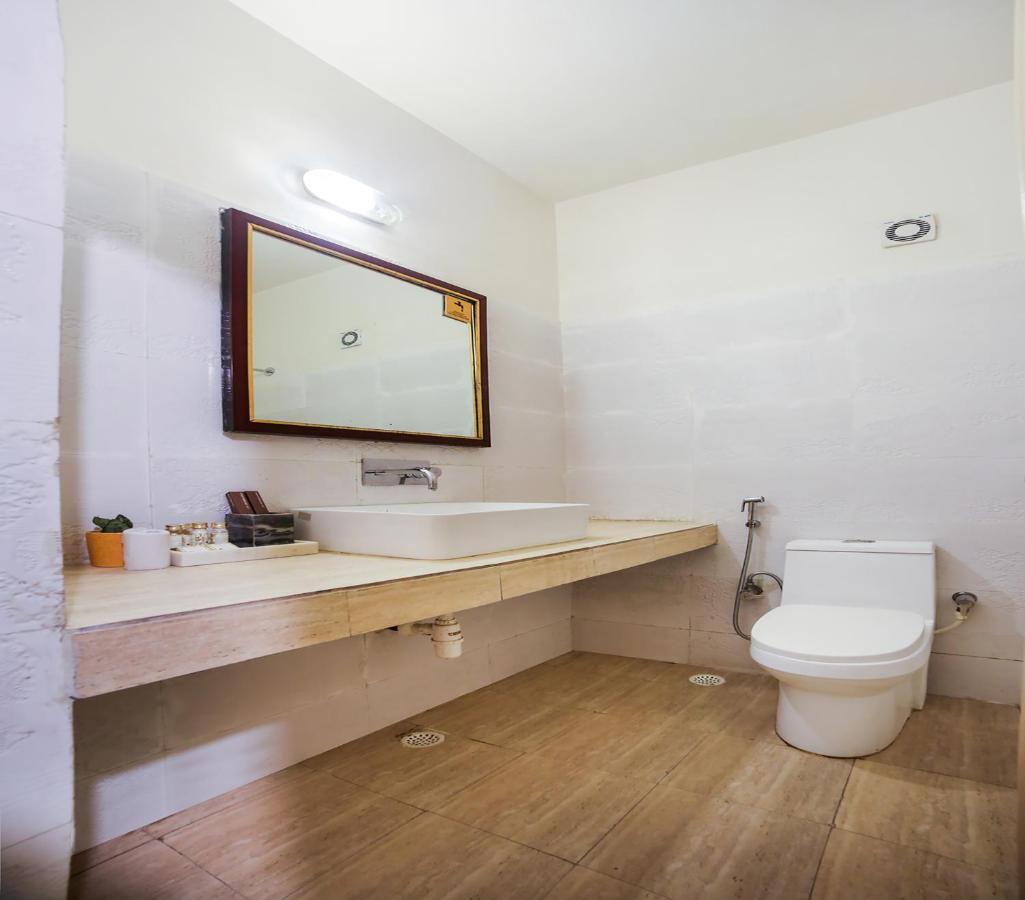 Capital O 10953 Dayal Lodge - A Boutique Hotel Agra  Esterno foto